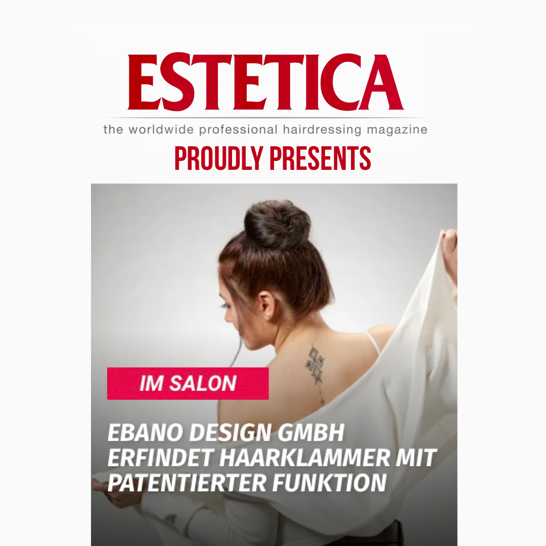Estetica präsentiert die doouup®