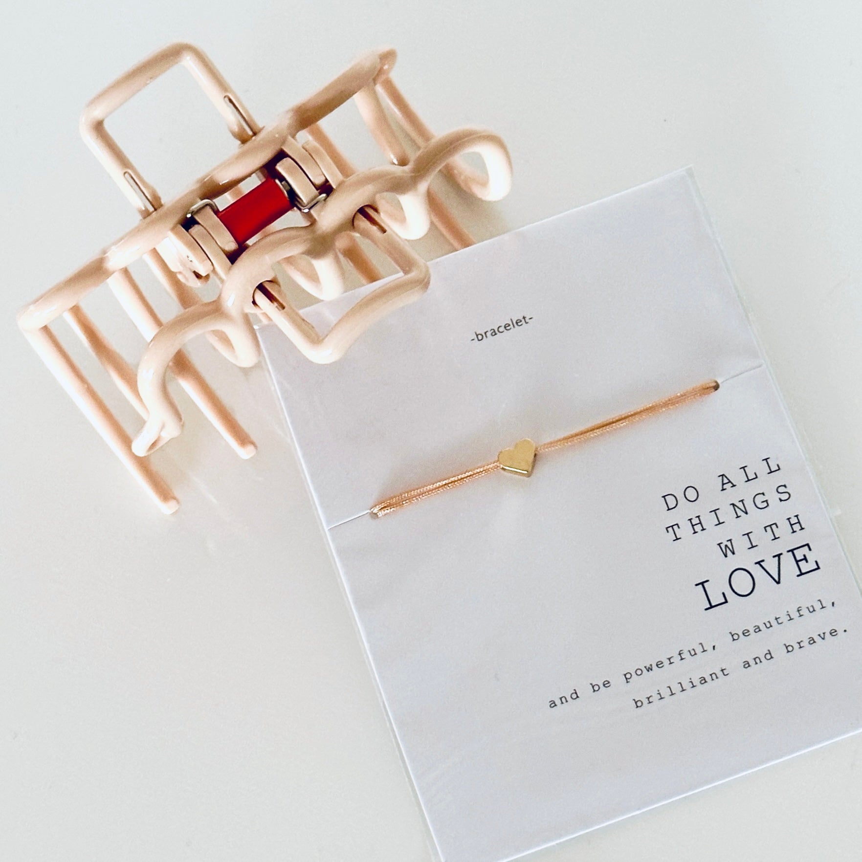 doouup® - Nude Touch Geschenk-Set