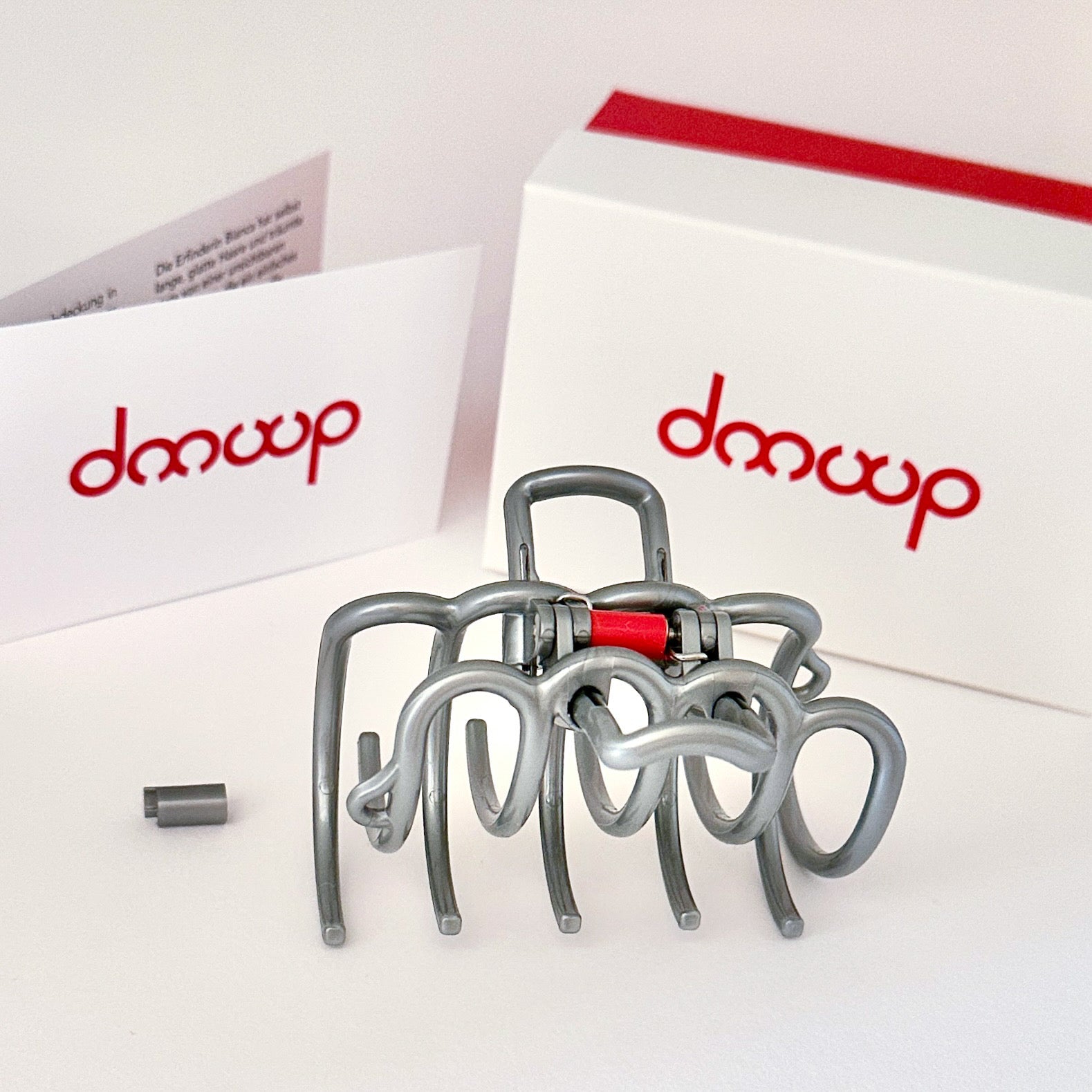 doouup® - Space Silver