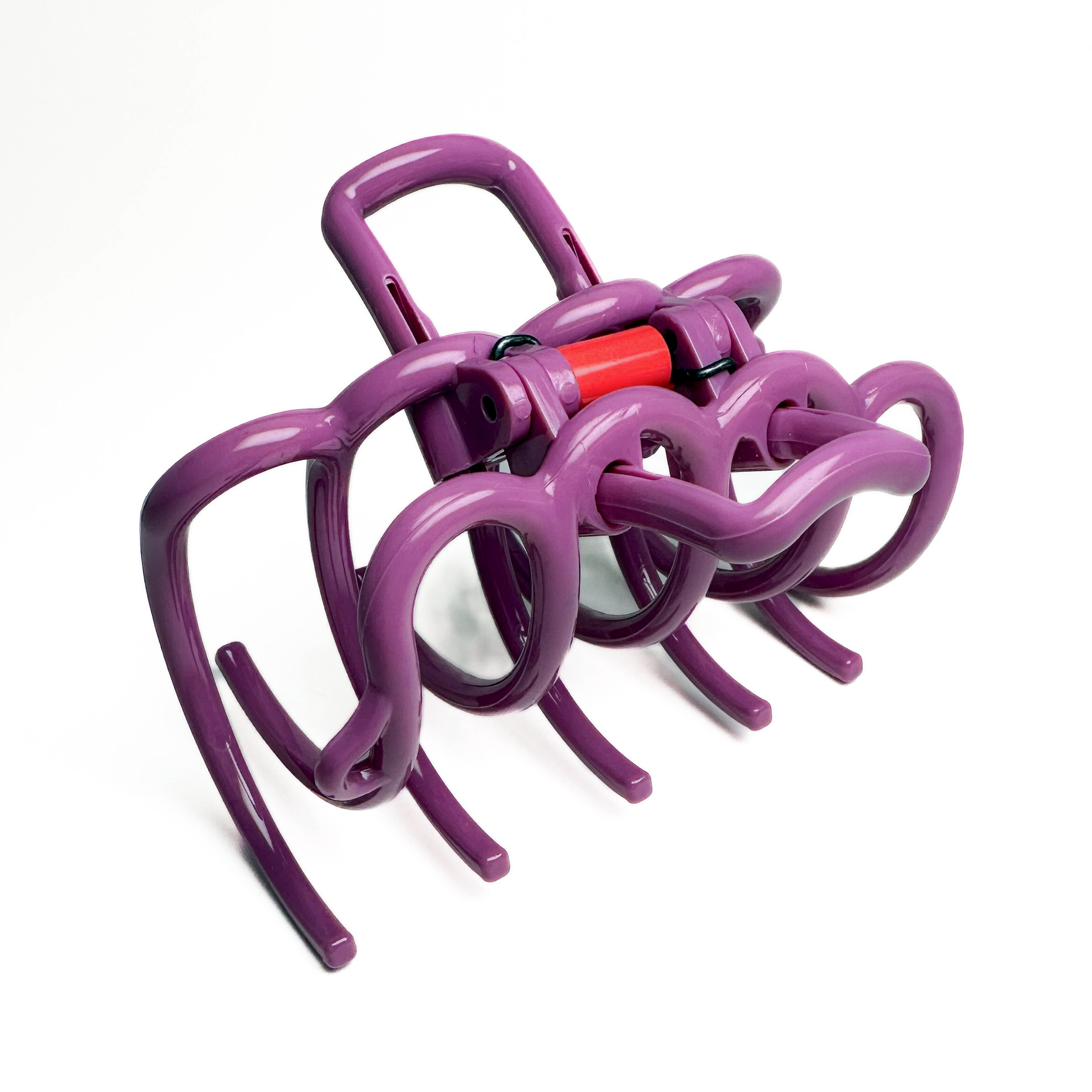 doouup® - Lila Loop Haarkrebs