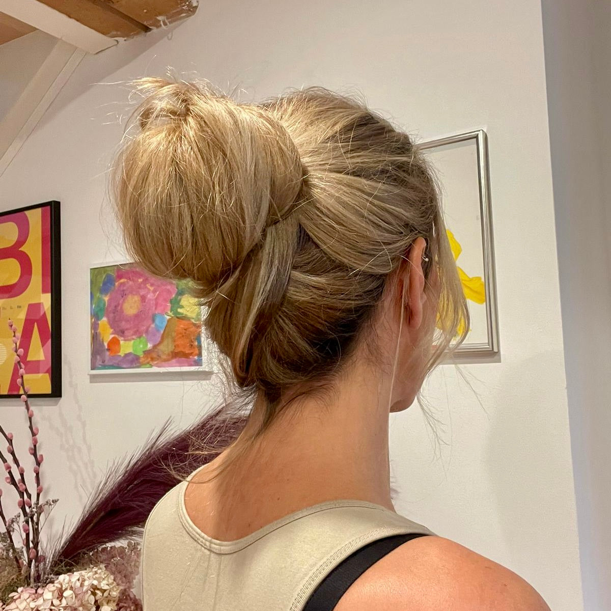 doouup® - Ice Edition Haarspange