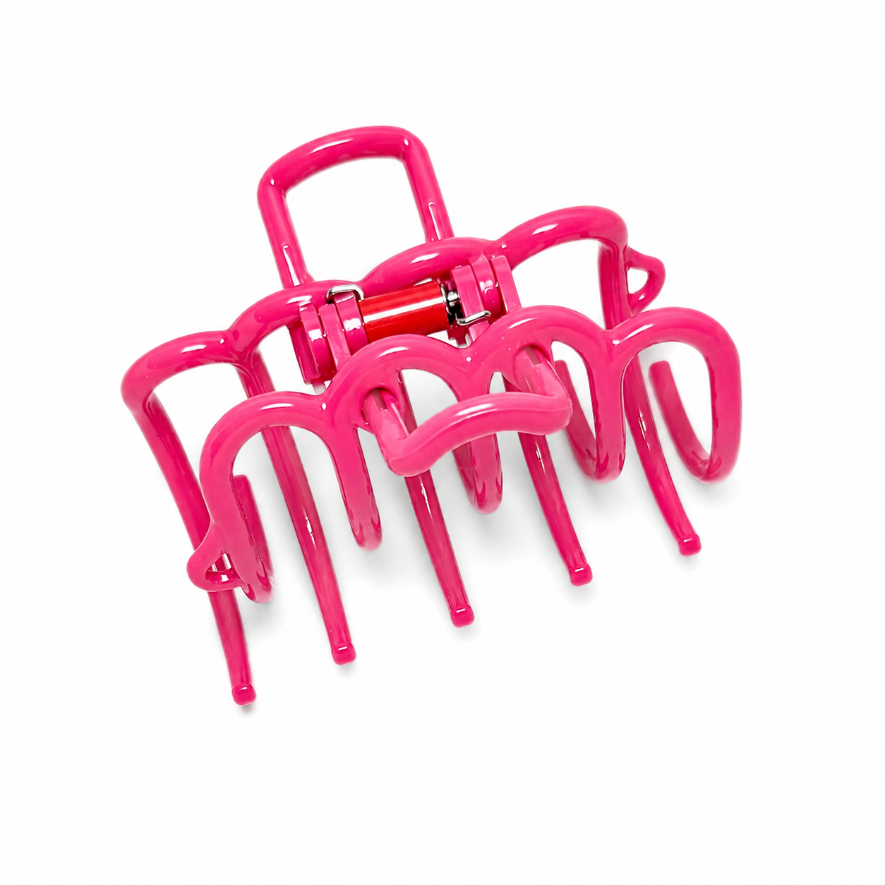 doouup® - Pink Lollipop, die Gute-Laune-Haarklammer