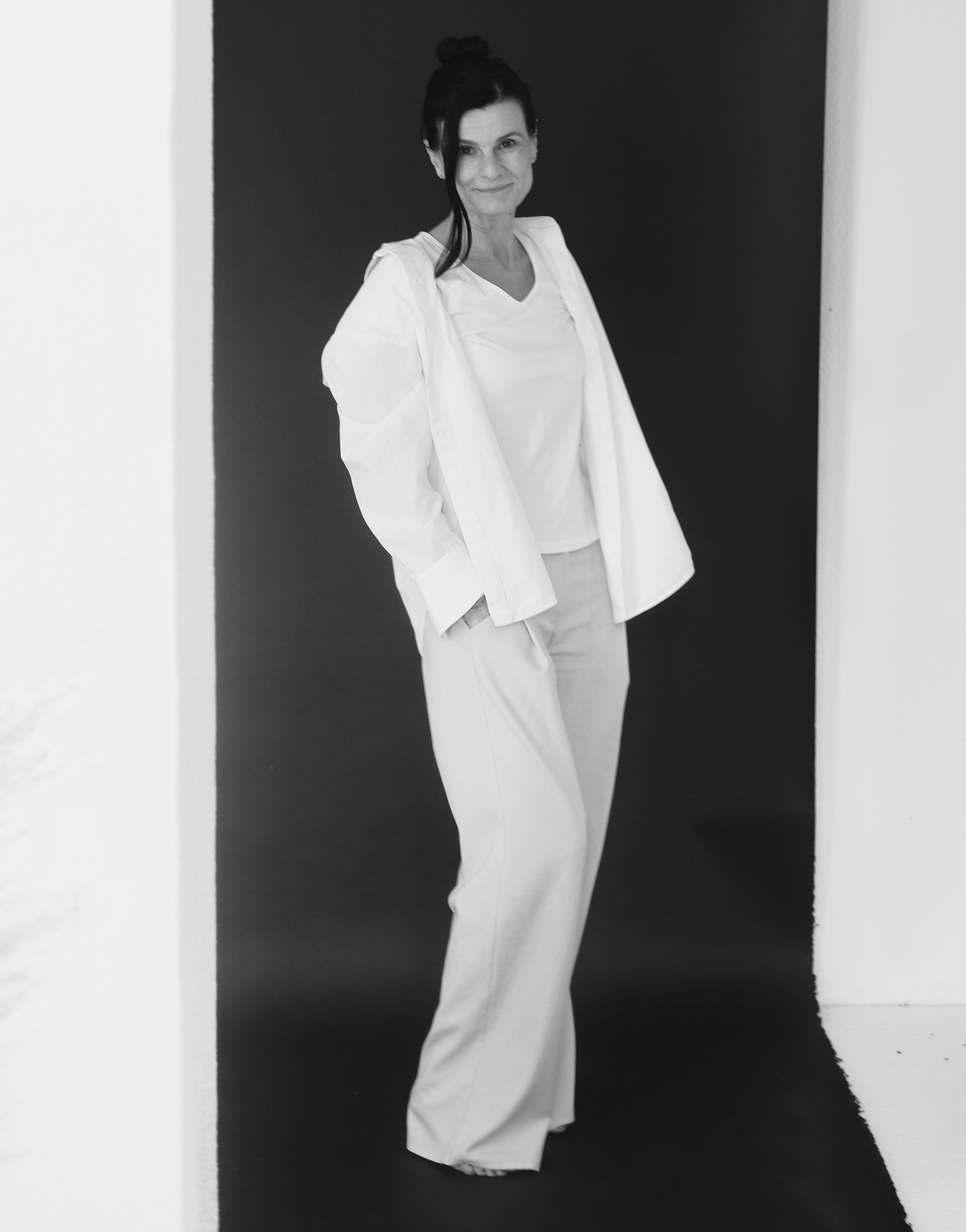 Es ist nie zu spät, neu anzufangen – meine Reise mit der doouup®