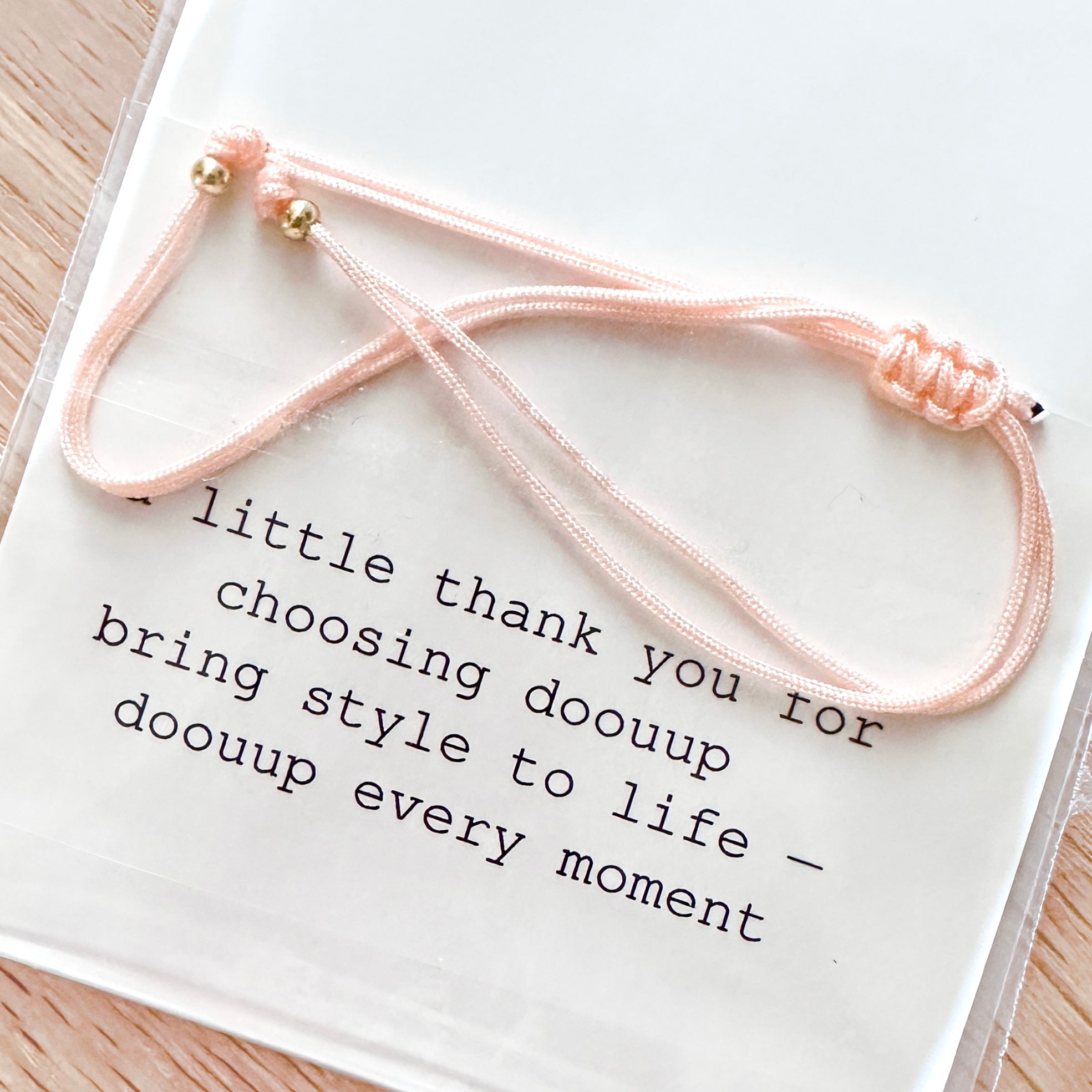 Mini Herz Armband