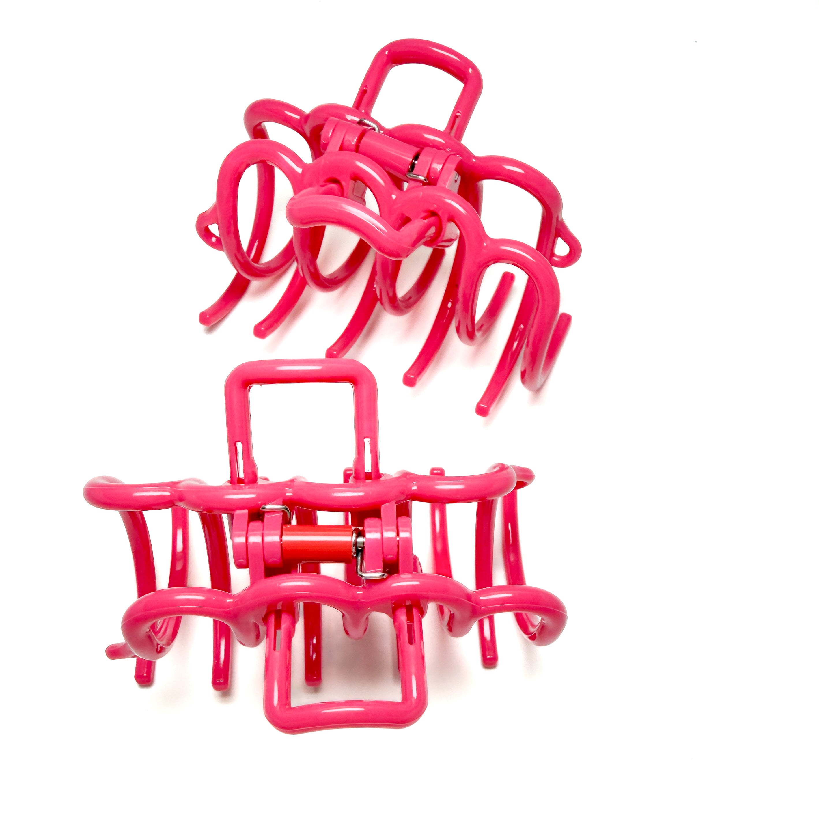 doouup® - Pink Lollipop, die Gute-Laune-Haarklammer